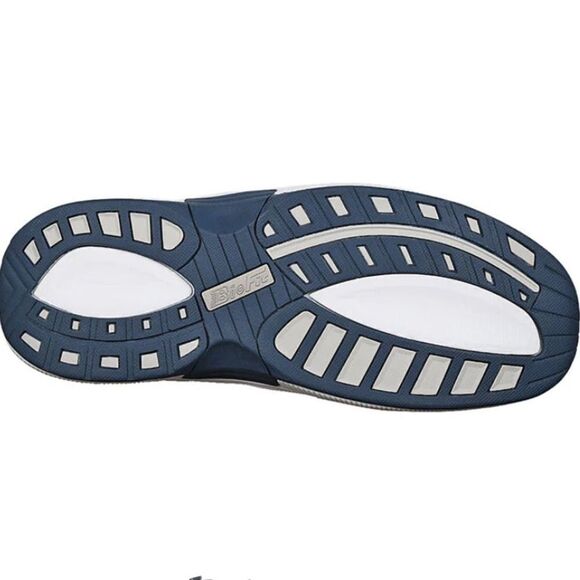 Ortho Feet Monterey Bay Tie-Less - White Sz8 XXWide NWT IN PACKAGING - Picture 5 of 12